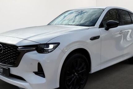 Mazda CX-60 41.506 km 39.900 &euro; Göttingen 37079