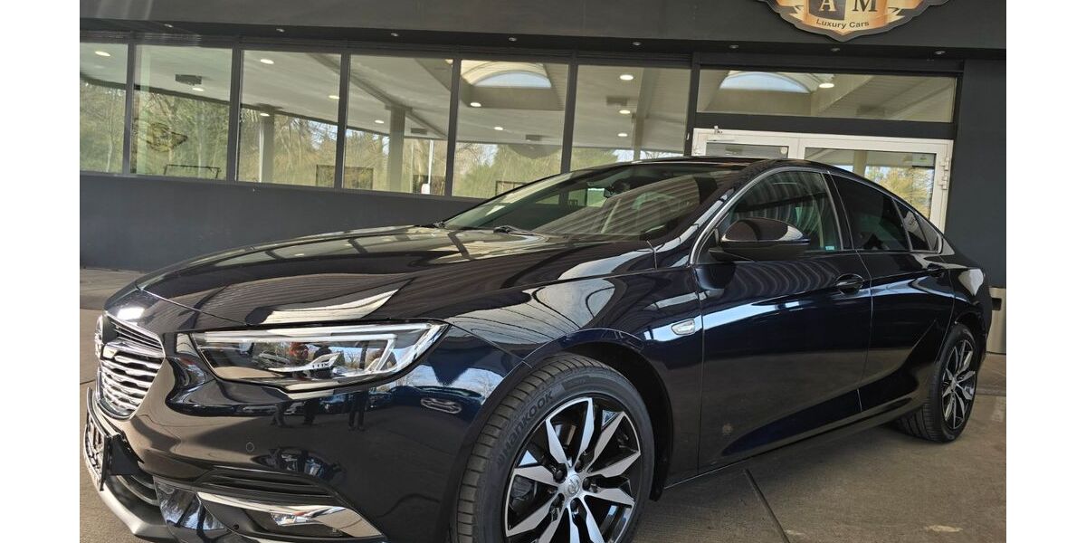 Opel Insignia 76.980 km 14.990 &euro; Göttingen 37081