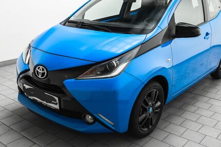 Toyota Aygo (X) 26.300 km 7.500 &euro; Uslar 37170