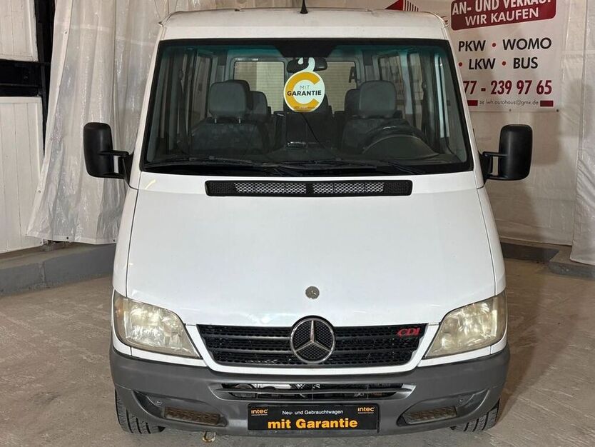 Sprinter