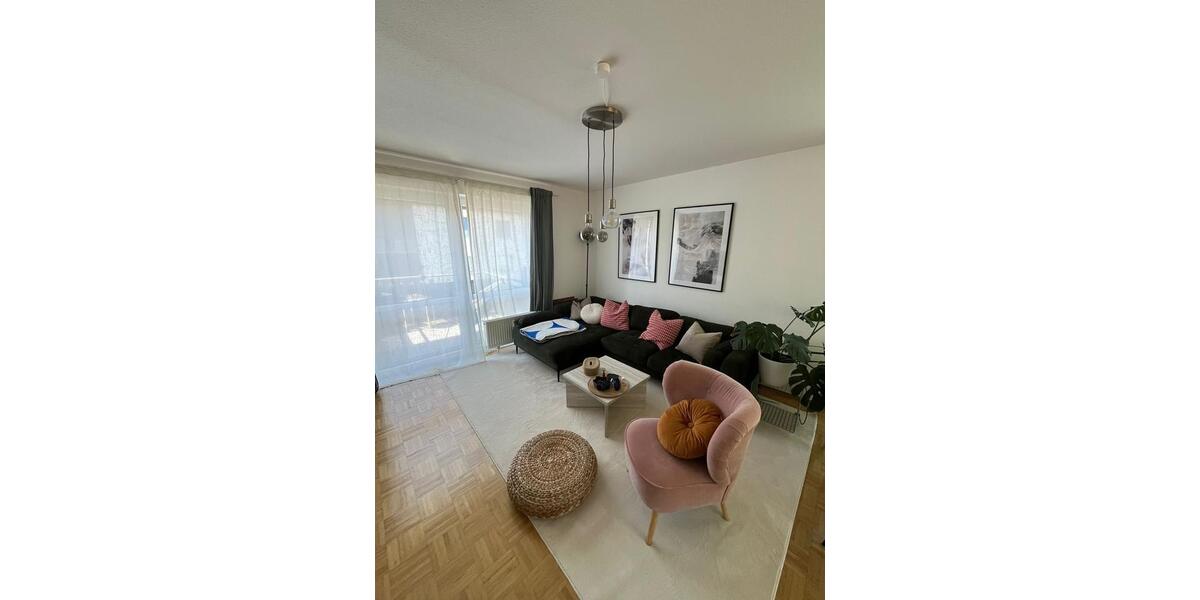 Etagenwohnung Göttingen Nordstadt - 3 Zimmer, 76 m&sup2;, 1.336&euro; | Angebot:26405985