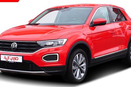 VW T-Roc 48.404 km 24.950 &euro; Göttingen 37081