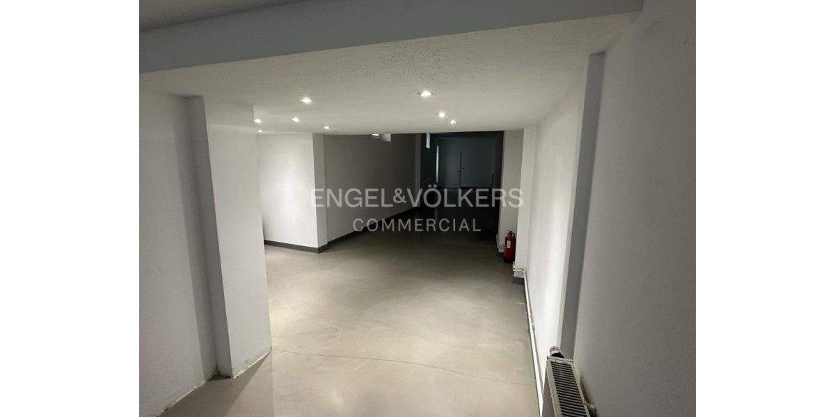 Gewerbeobjekt Göttingen Oststadt - 1.800&euro; | Angebot:25799179