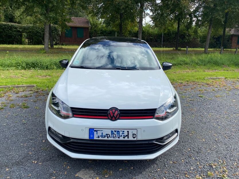 VW Polo 105.490 km 11.395 € Duderstadt 37115