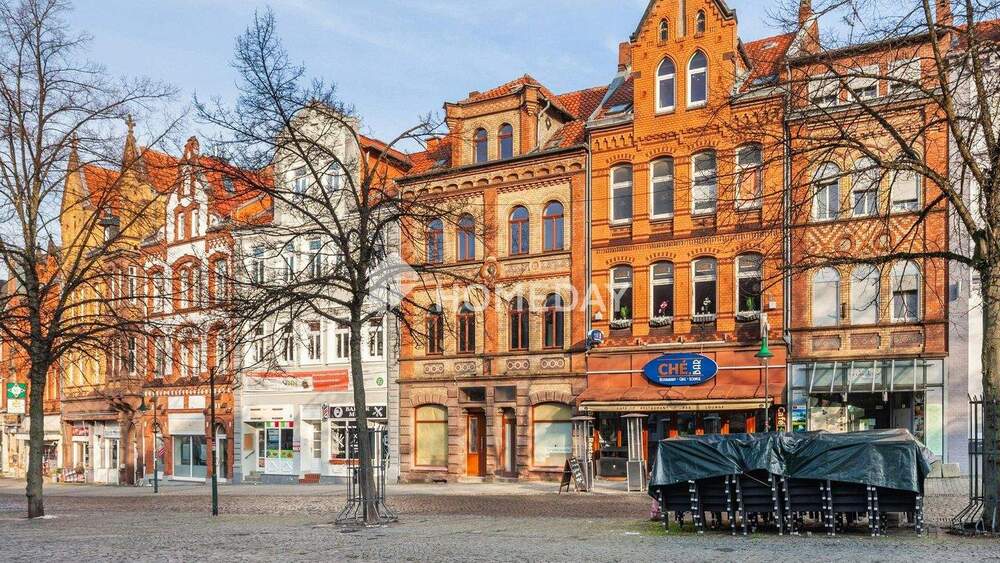 Mehrfamilienhaus, Wohnhaus Northeim - 1 Zimmer, 290 m&sup2;, 380.000&euro; | Angebot:25291120