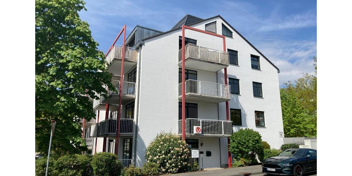 Dachgeschoßwohnung Göttingen Roringen - 3.5 Zimmer, 100 m&sup2;, 320.000&euro; | Angebot:24701471