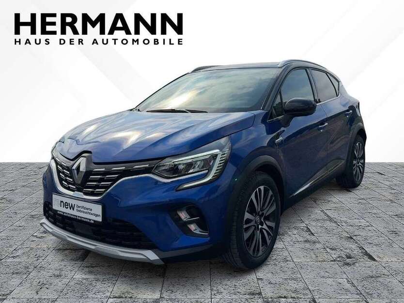 Captur