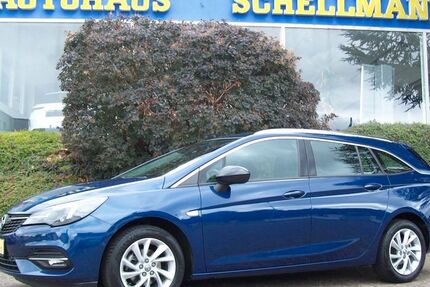 Opel Astra 55.500 km 14.970 € Nörten-Hardenberg 37176
