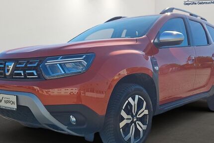 Dacia Duster 74.290 km 17.950 &euro; Göttingen 37077