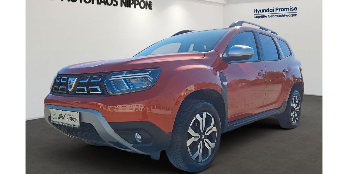 Dacia Duster 74.290 km 17.950 &euro; Göttingen 37077