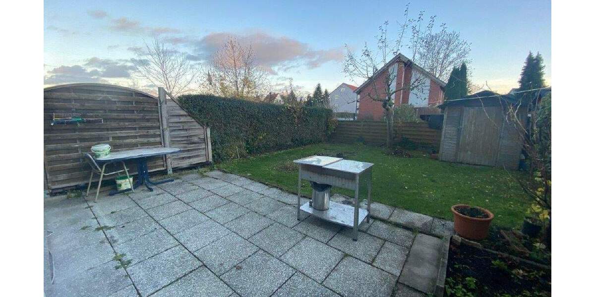 Reihenmittelhaus Göttingen Grone - 4 Zimmer, 105 m&sup2;, 369.000&euro; | Angebot:25210020