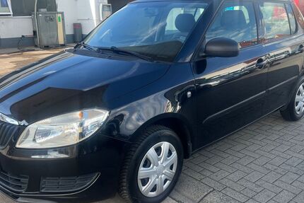 Skoda Fabia 210.000 km 2.500 &euro; Rosdorf 37124