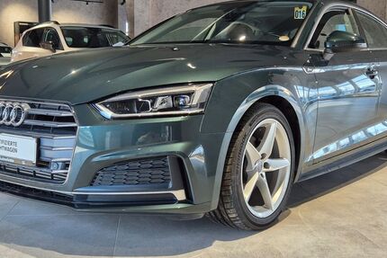 Audi A5 53.599 km 29.990 € Leinefelde-Worbis 37327
