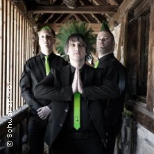 Alienare - Mea Culpa Tour 2026 20.02.2026 Exil