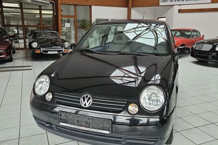 VW Lupo 183.106 km 985 € Göttingen 37079