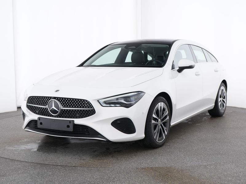 CLA 180 Shooting Brake