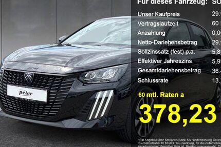 Peugeot e-208 5.000 km 29.940 &euro; Göttingen 37079