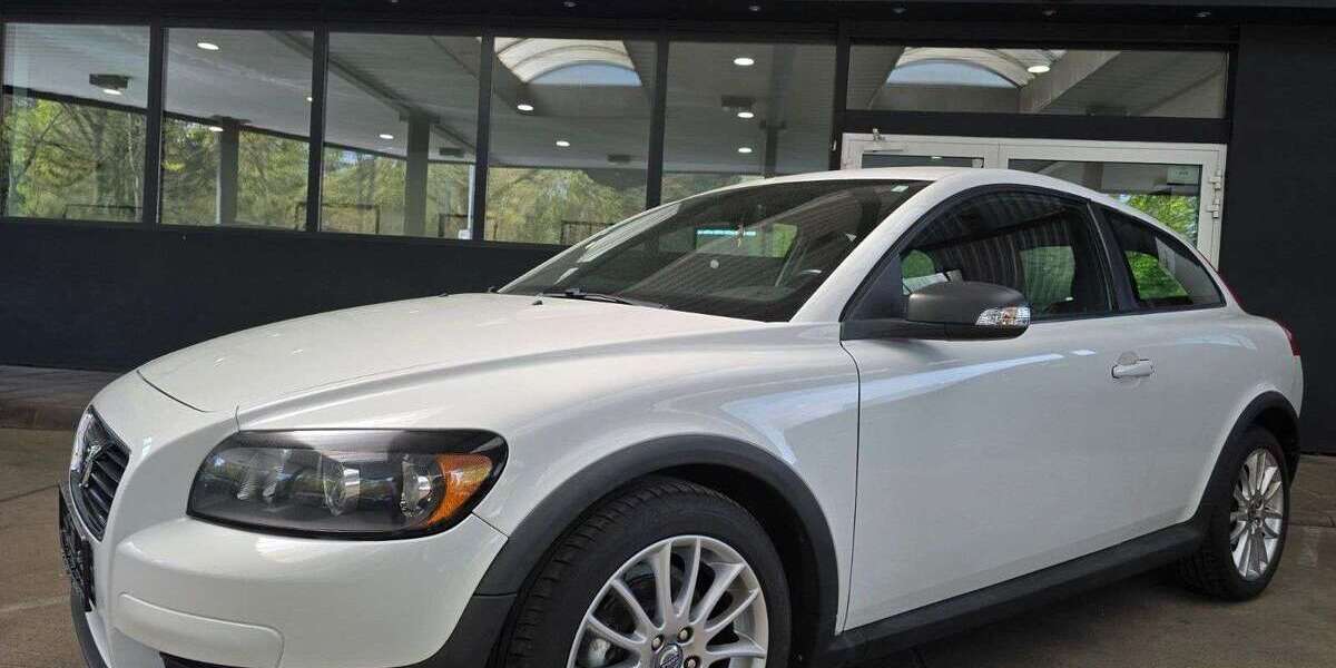 Volvo C30 135.000 km 4.950 &euro; Göttingen 37081