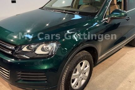 VW Touareg 270.600 km 13.990 &euro; Göttingen 37079