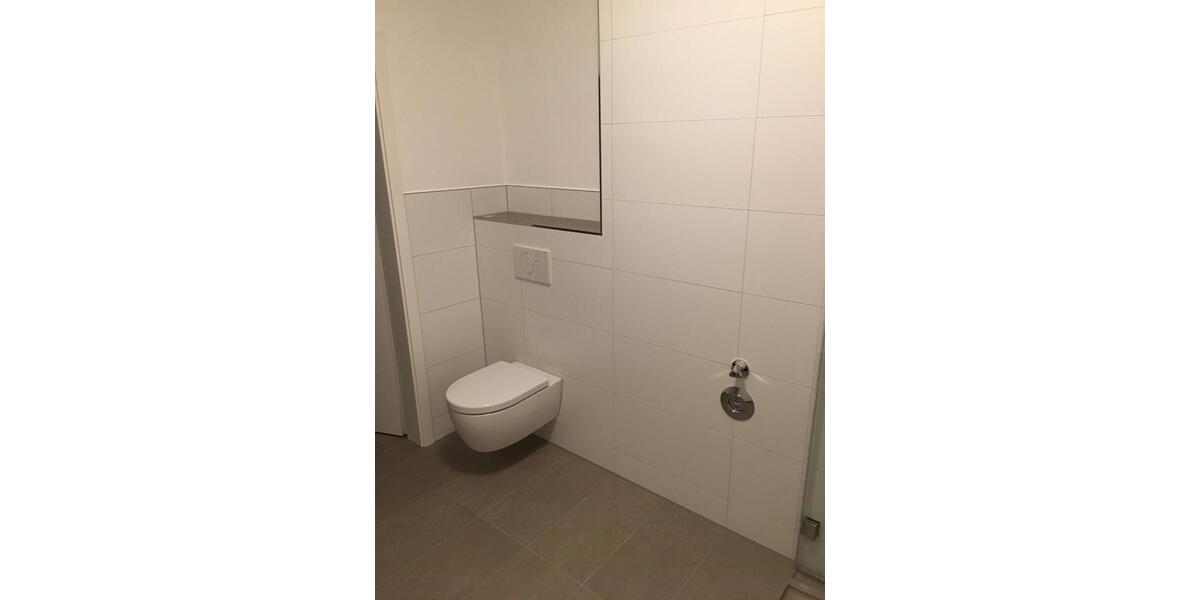 barrierefreie helle 3 Zimmer Wohnung in Reinhausen 3 zimmer