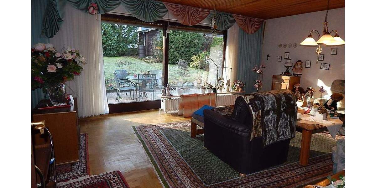 Einfamilienhaus Northeim - 3 Zimmer, 94 m&sup2;, 298.000&euro; | Angebot:25684406