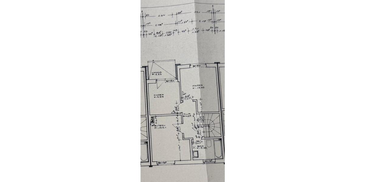 Reihenhaus Northeim - 4 Zimmer, 110 m&sup2;, 210.000&euro; | Angebot:26986217
