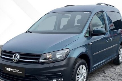 VW Caddy 51.387 km 17.990 € Northeim 37154