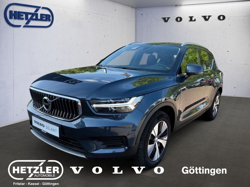 Volvo XC40 61.200 km 29.900 € Göttingen 37079