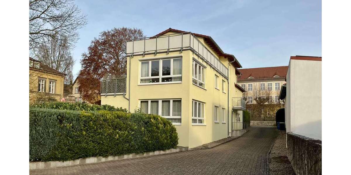Etagenwohnung Göttingen Oststadt - 2 Zimmer, 93 m&sup2;, 420.000&euro; | Angebot:24921980