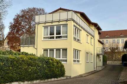 Wohnung Göttingen Oststadt - 2 Zimmer, 93 m&sup2;, 420.000&euro; | Angebot:24921980