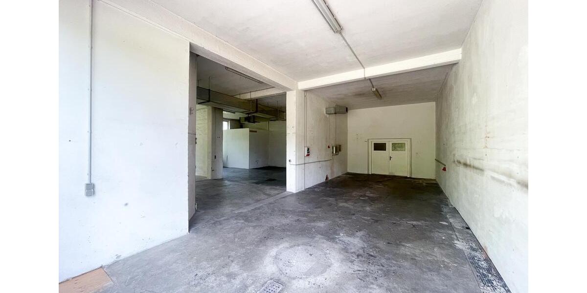 Gewerbeobjekt Gieboldehausen - 80&euro; | Angebot:26675081