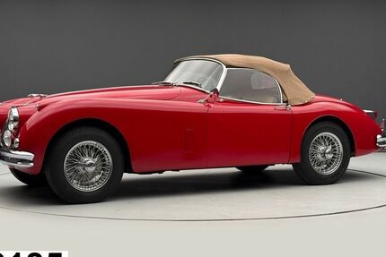 Jaguar XK 50.950 km 119.000 &euro; Bovenden 37120