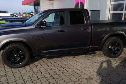 Dodge RAM 88.900 km 33.899 &euro; Heilbad Heiligenstadt 37308