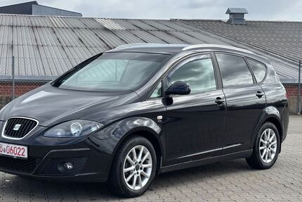 Seat Altea 170.000 km 2.900 &euro; Rosdorf 37124