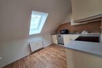 Dachgeschoßwohnung Uslar - 3 Zimmer, 81 m&sup2;, 468&euro; | Angebot:24672733