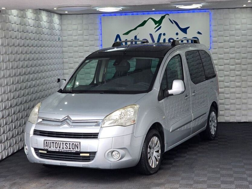 Berlingo