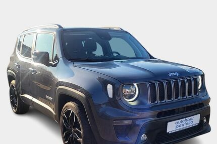 Jeep Renegade 17.000 km 21.990 &euro; Göttingen 37077