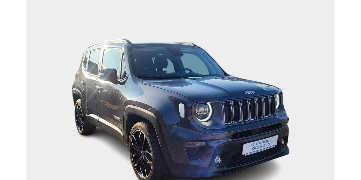 Jeep Renegade 17.000 km 21.990 &euro; Göttingen 37077