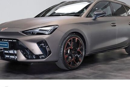 Cupra Leon 3.000 km 49.990 &euro; Göttingen 37081