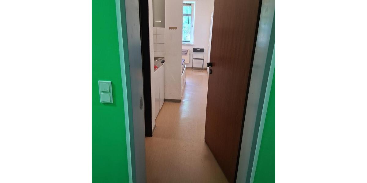 Erdgeschoßwohnung Göttingen Roringen - 1 Zimmer, 18 m&sup2;, 85.000&euro; | Angebot:25777112