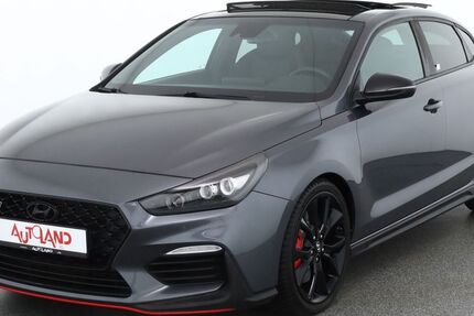 Hyundai i30 59.857 km 25.990 &euro; Göttingen 37081