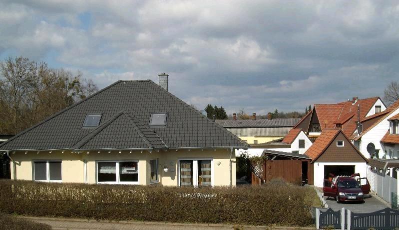Bungalow in Moringen zu verkaufen 5 zimmer