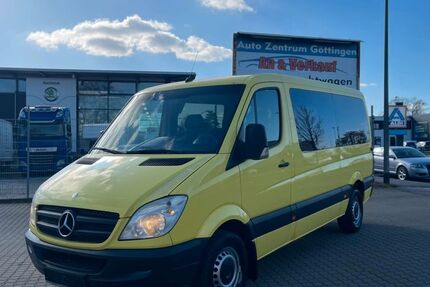 Mercedes-Benz Sprinter 810.000 km 4.950 &euro; Göttingen 37079