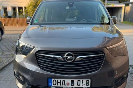 Opel Combo Life