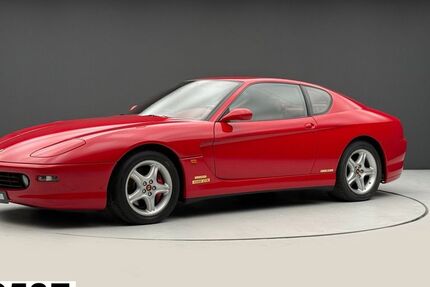 Ferrari 456 7.356 km 89.000 &euro; Bovenden 37120