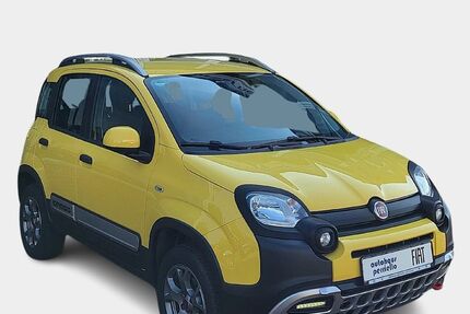 Fiat Panda 52.157 km 18.990 &euro; Göttingen 37077
