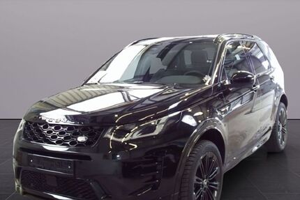 Land Rover Discovery Sport 8.690 km 47.890 &euro; Göttingen 37077