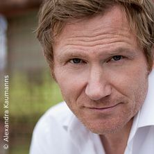 Roland Jankowsky - Wenn Overbeck (wieder) kommt…. - Die Lesung 05.02.2026 Stadthalle Rheine