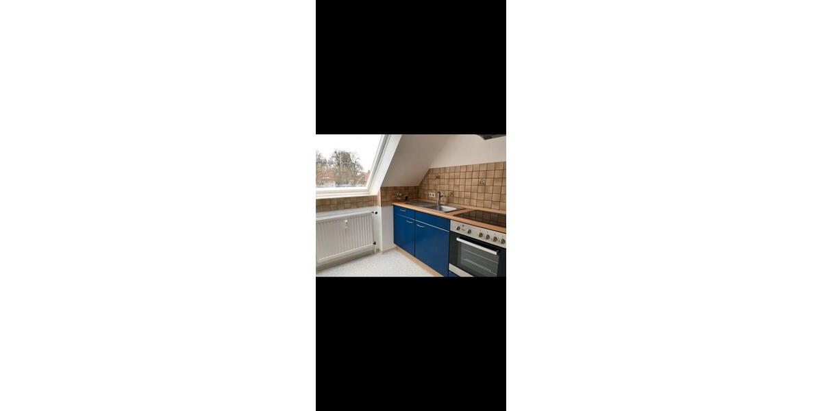 Dachgeschoßwohnung Göttingen Grone - 2 Zimmer, 55 m&sup2;, 852&euro; | Angebot:26338143