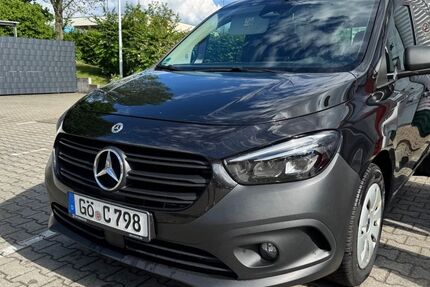 Mercedes-Benz Citan 126.500 km 16.900 &euro; Göttingen 37081